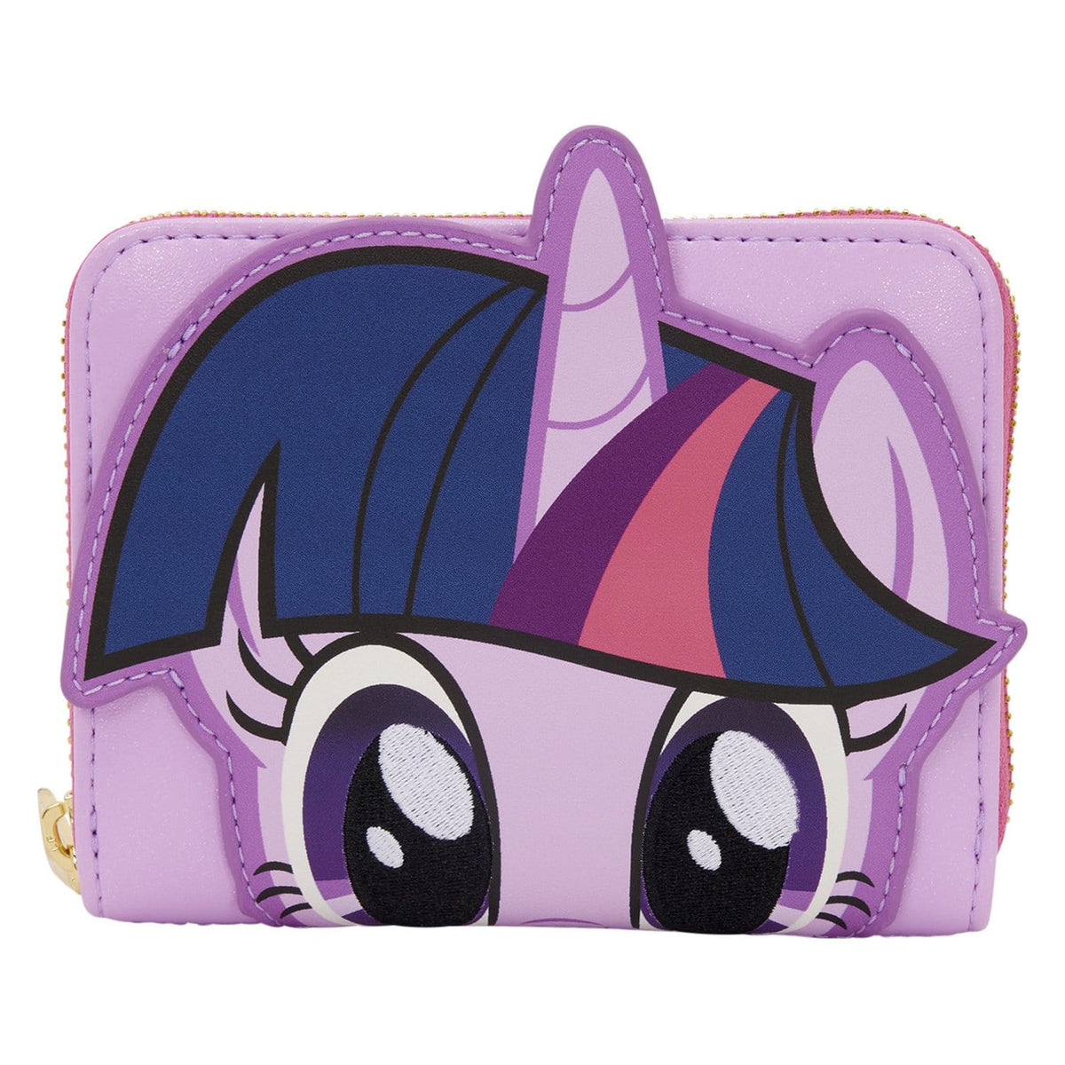 Immagine del prodotto My Little Pony by Loungefly Portafoglio The Little Mermaid
