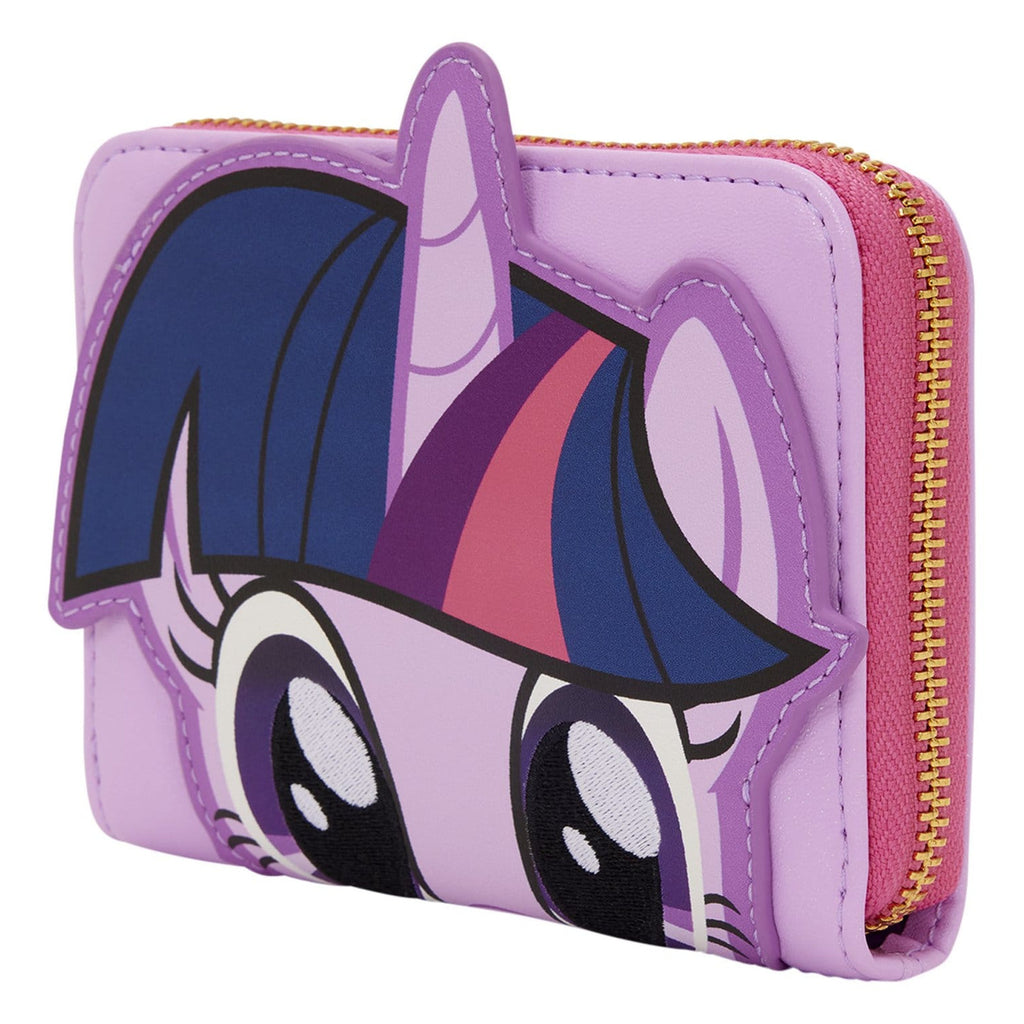 Immagine del prodotto My Little Pony by Loungefly Portafoglio The Little Mermaid