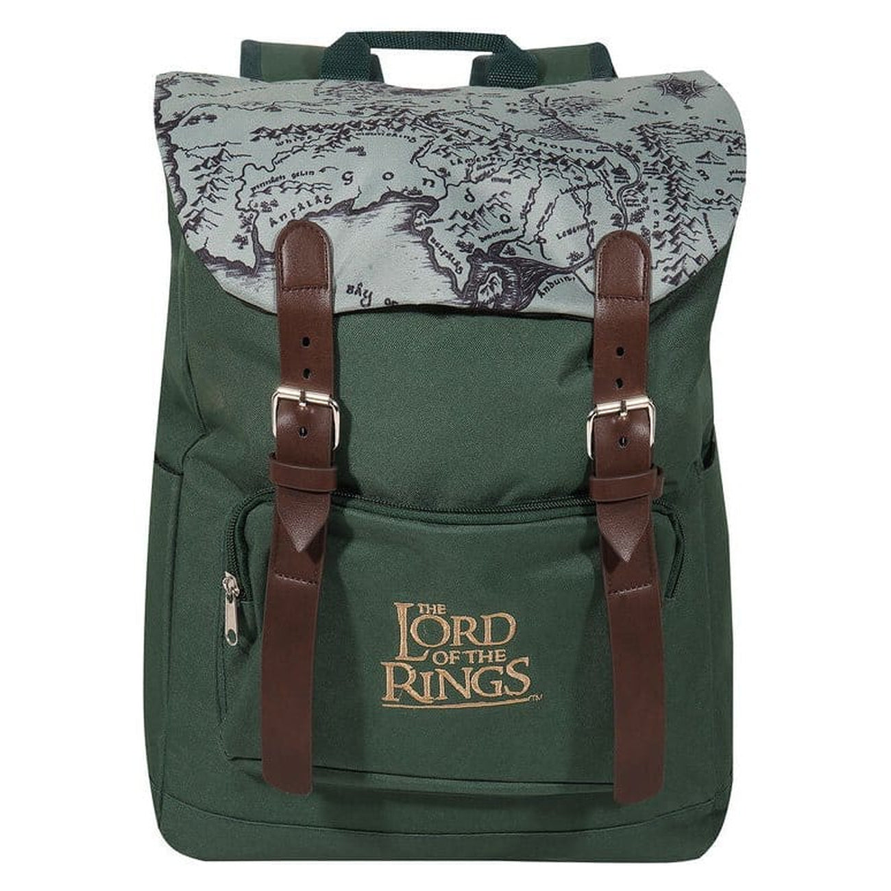 Immagine del prodotto Il Signore degli Anelli Zaino Middle Earth