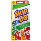 Immagine del prodotto Gioco di carte Skip-Bo