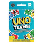 Product image UNO Teams Card Game