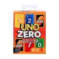Immagine del prodotto Gioco di carte UNO Zero