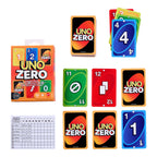 Immagine del prodotto Gioco di carte UNO Zero