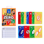 Immagine del prodotto Gioco di carte UNO Zero