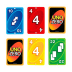 Immagine del prodotto Gioco di carte UNO Zero