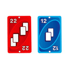 Immagine del prodotto Gioco di carte UNO Zero