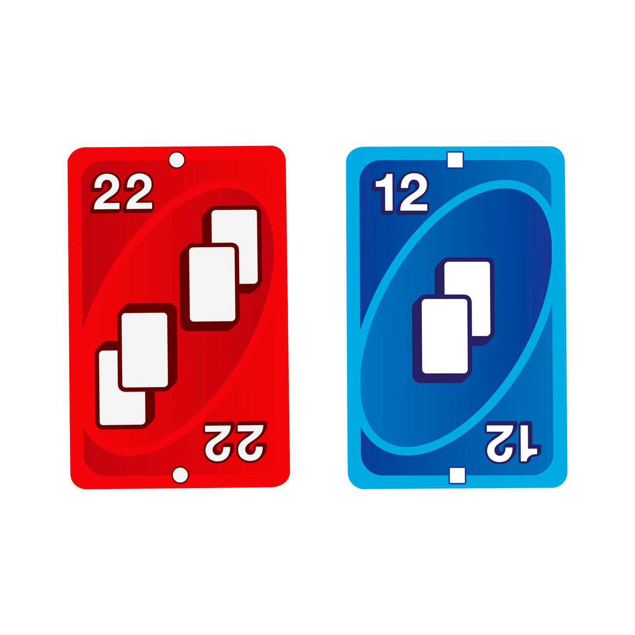 Immagine del prodotto Gioco di carte UNO Zero