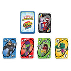 Immagine del prodotto Spidey e i Suoi Fantastici Amici – Gioco di carte UNO Junior