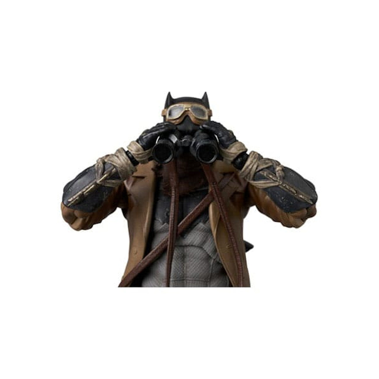 Product image DC Comics MAFEX Action Figure Knightmare Batman Snyder's