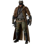 Product image DC Comics MAFEX Action Figure Knightmare Batman Snyder's