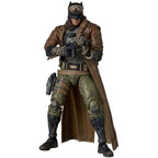 Product image DC Comics MAFEX Action Figure Knightmare Batman Snyder's