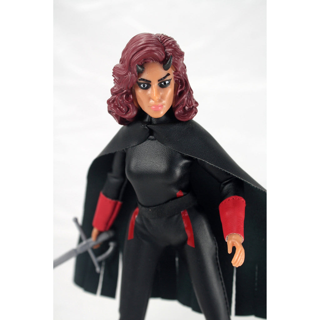Immagine del prodotto Action figure Devilina Atlas Comics 20 cm