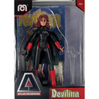 Immagine del prodotto Action figure Devilina Atlas Comics 20 cm