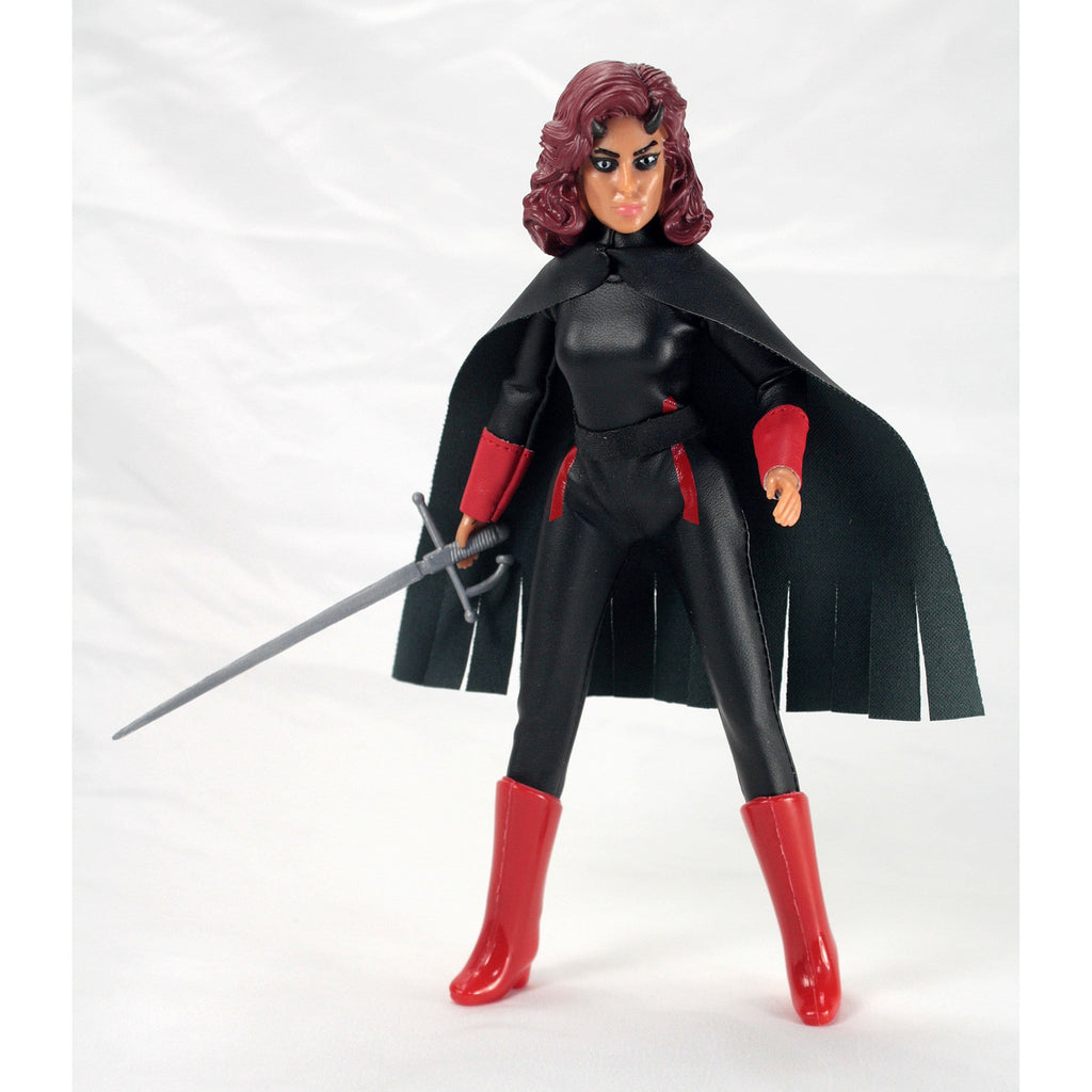 Immagine del prodotto Action figure Devilina Atlas Comics 20 cm