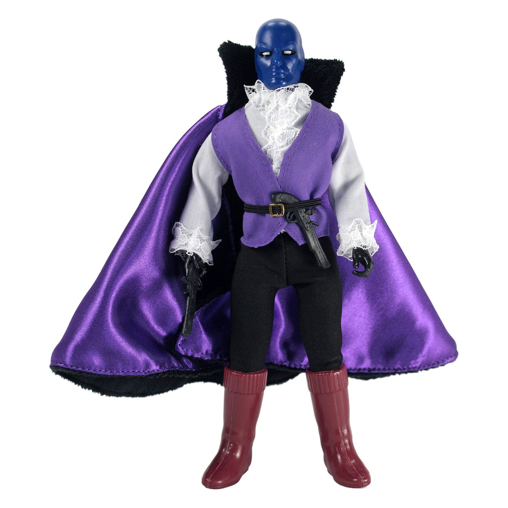 Immagine del prodotto Action figure Grim Ghost Atlas Comics 20 cm