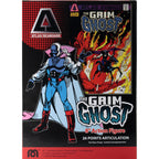 Immagine del prodotto Action figure Grim Ghost Atlas Comics 20 cm
