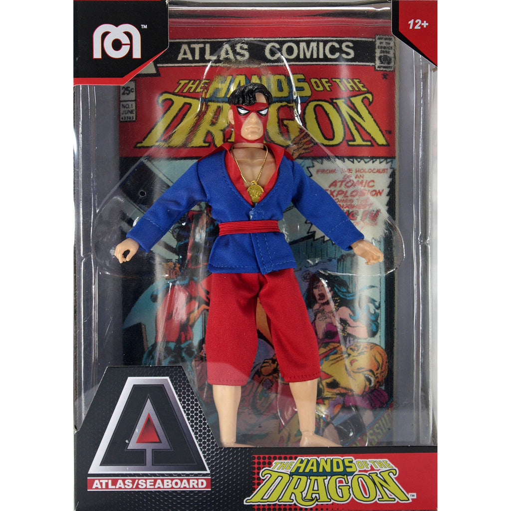 Immagine del prodotto Action figure Atlas Comics Hand of the Dragon 20 cm
