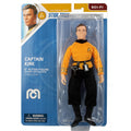 Immagine del prodotto Star Trek Action figure Kirk 55th Anniversary 20 cm