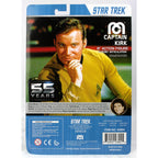 Immagine del prodotto Star Trek Action figure Kirk 55th Anniversary 20 cm