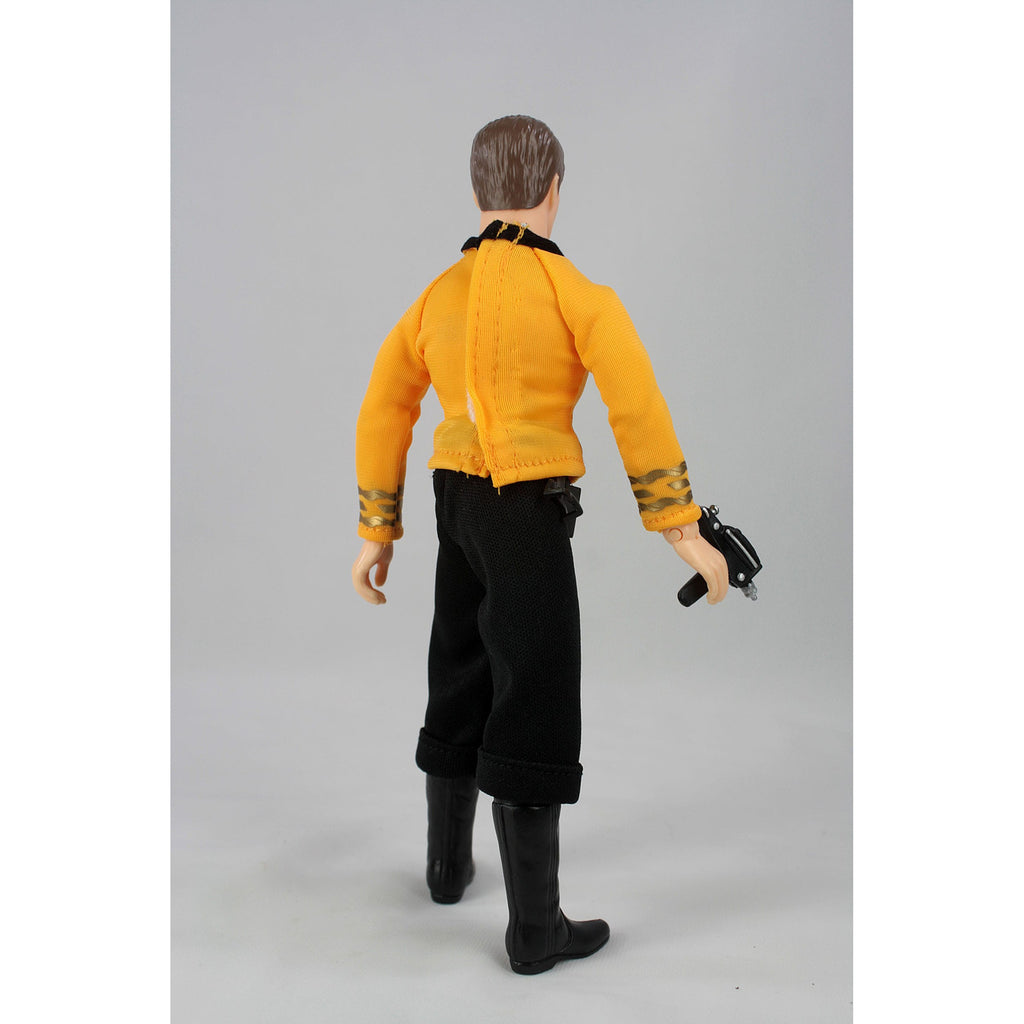 Immagine del prodotto Star Trek Action figure Kirk 55th Anniversary 20 cm
