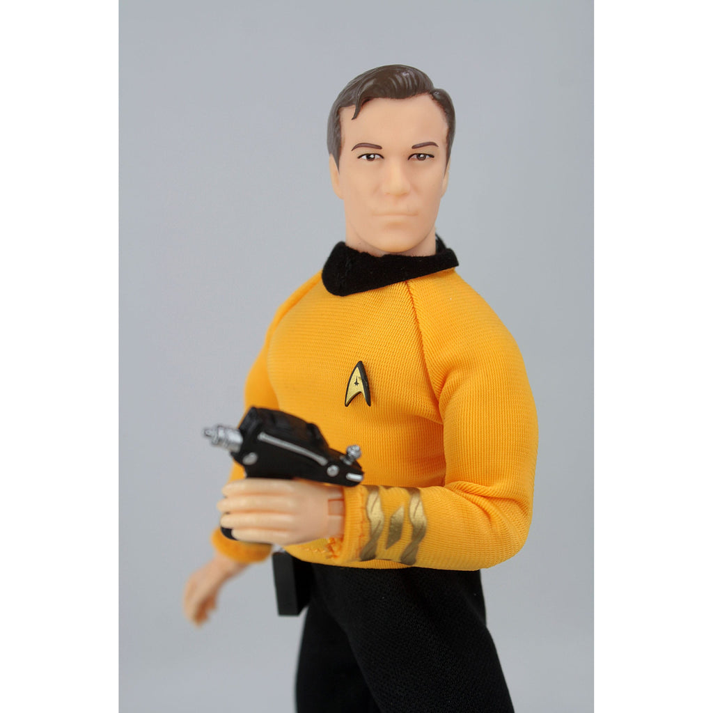 Immagine del prodotto Star Trek Action figure Kirk 55th Anniversary 20 cm