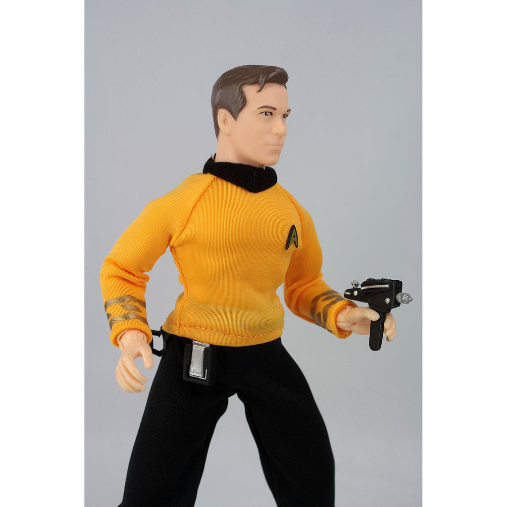 Immagine del prodotto Star Trek Action figure Kirk 55th Anniversary 20 cm