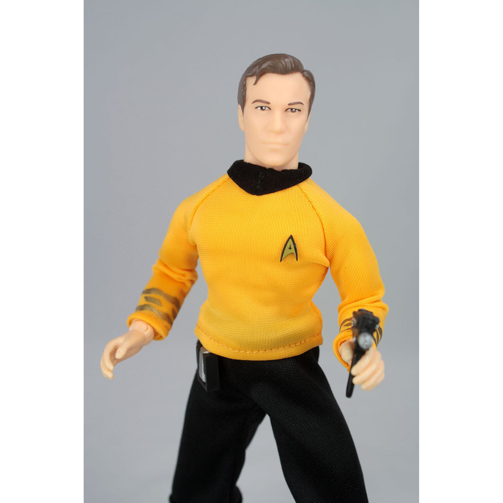 Immagine del prodotto Star Trek Action figure Kirk 55th Anniversary 20 cm