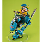 Product image Dragon Ball Z Desktop Real McCoy EX PVC Diorama Son Goku &