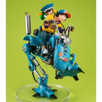 Product image Dragon Ball Z Desktop Real McCoy EX PVC Diorama Son Goku &