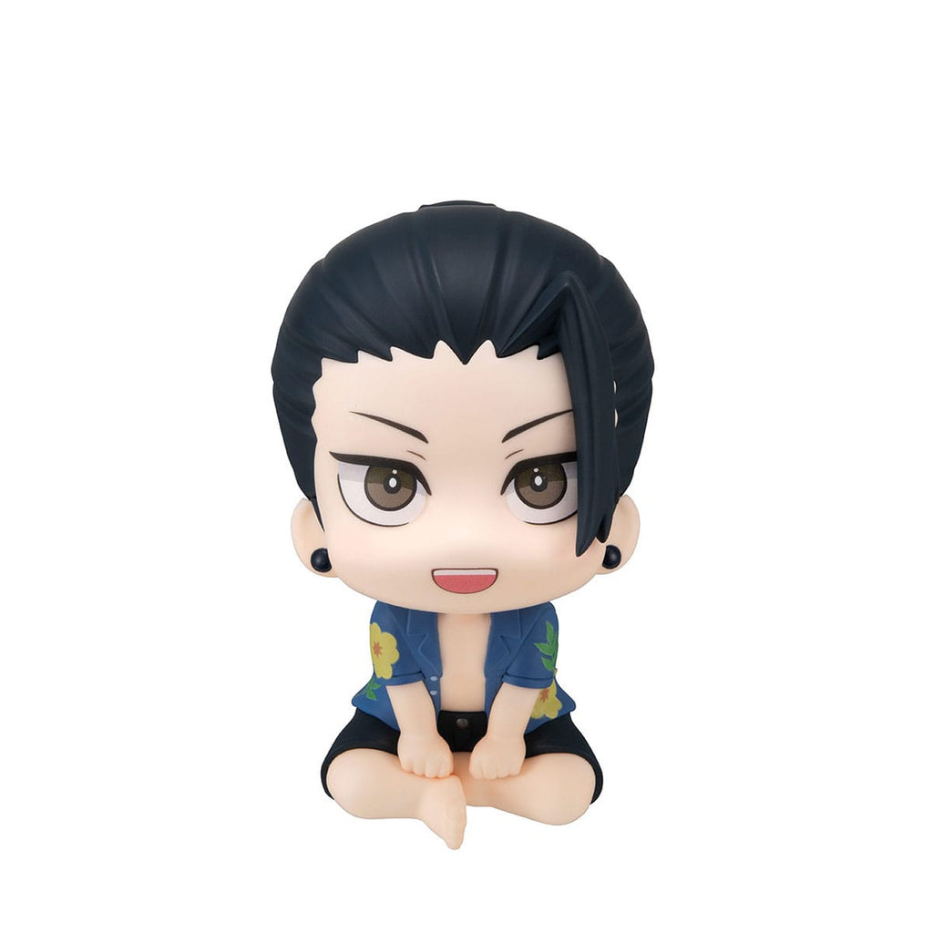 Immagine del prodotto Jujutsu Kaisen Statua PVC Look Up Suguru Geto Ver. Okinawa