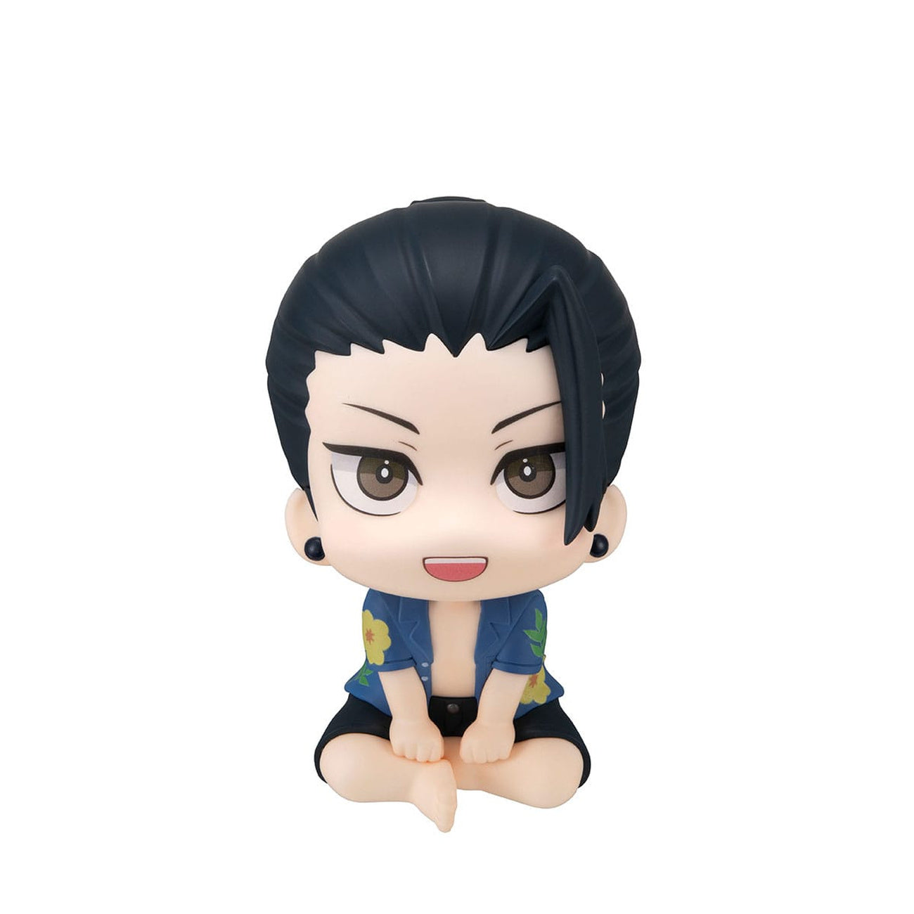 Immagine del prodotto Jujutsu Kaisen Statua PVC Look Up Suguru Geto Ver. Okinawa