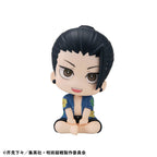 Immagine del prodotto Jujutsu Kaisen Statua PVC Look Up Suguru Geto Ver. Okinawa