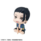 Immagine del prodotto Jujutsu Kaisen Statua PVC Look Up Suguru Geto Ver. Okinawa