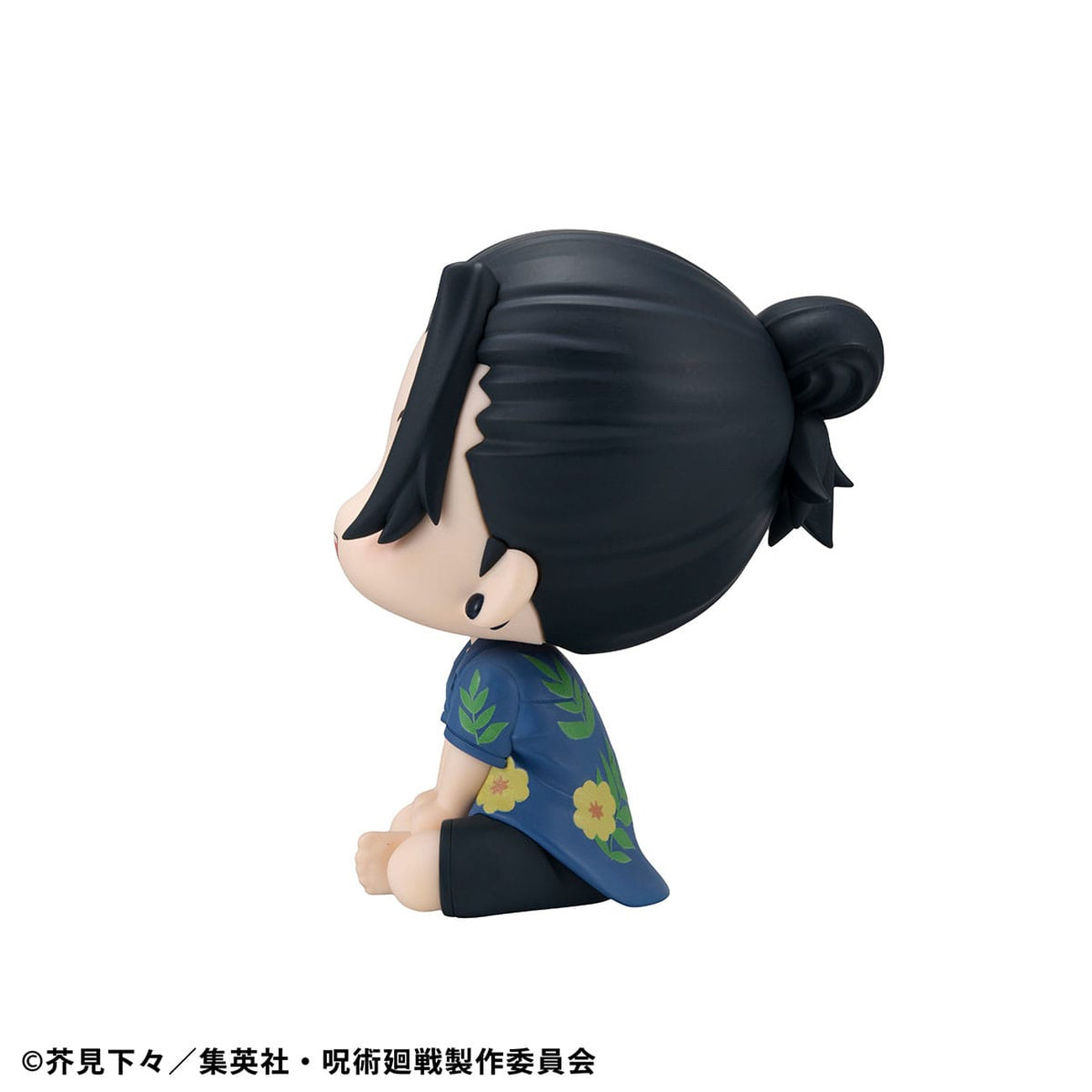 Immagine del prodotto Jujutsu Kaisen Statua PVC Look Up Suguru Geto Ver. Okinawa