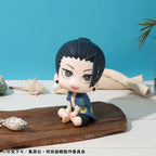 Immagine del prodotto Jujutsu Kaisen Statua PVC Look Up Suguru Geto Ver. Okinawa