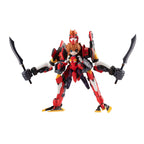 Immagine del prodotto Evangelion Desktop Army action figure Shikinami Asuka
