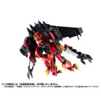 Immagine del prodotto Evangelion Desktop Army action figure Shikinami Asuka