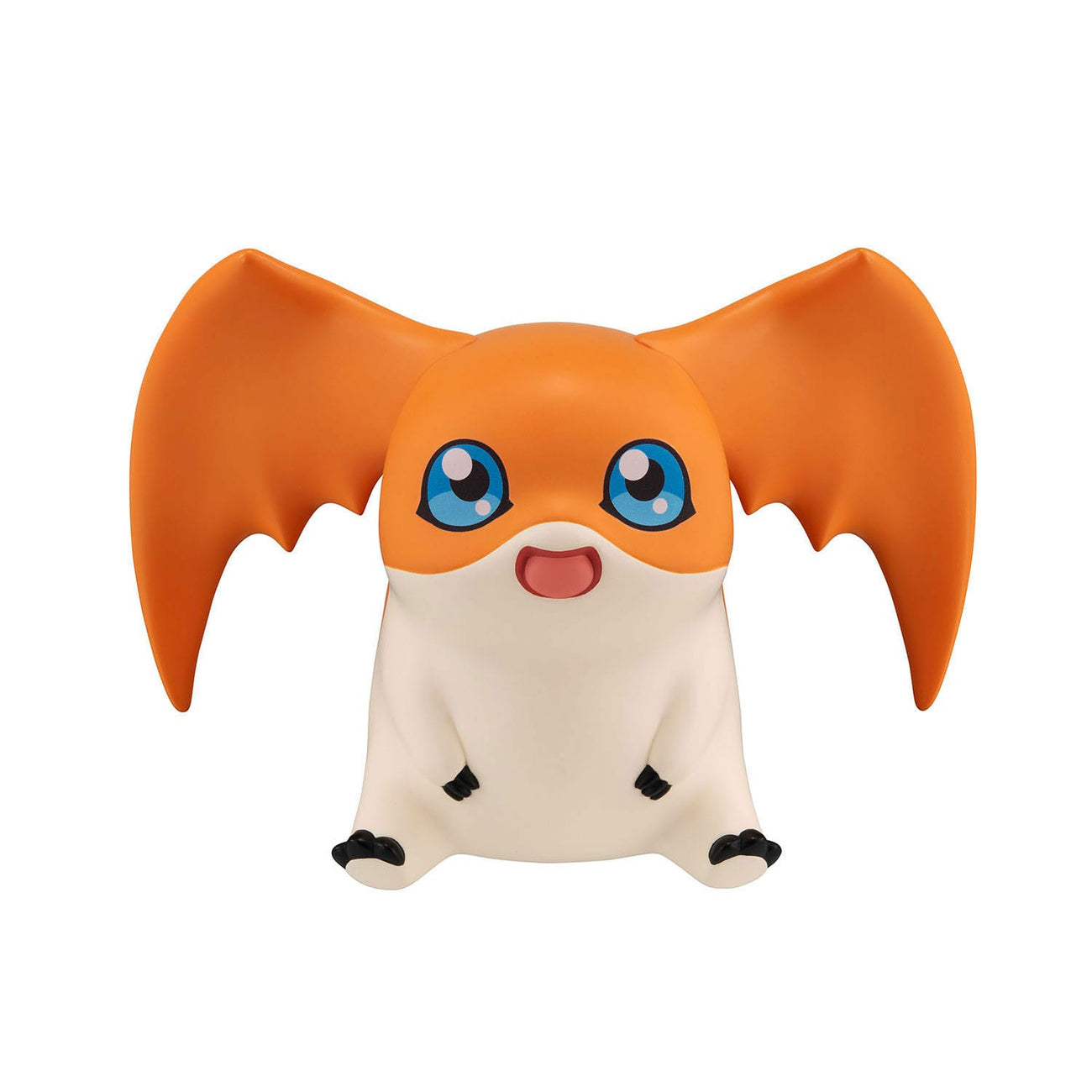 Product image Digimon Adventure Look Up PVC Statue Patamon 11 cm