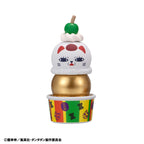 Immagine del prodotto Dandadan Tsumichen Stack up & Change figure da collezione set da 6