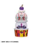 Immagine del prodotto Dandadan Tsumichen Stack up & Change figure da collezione set da 6