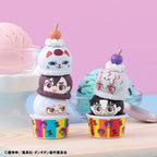 Immagine del prodotto Dandadan Tsumichen Stack up & Change figure da collezione set da 6