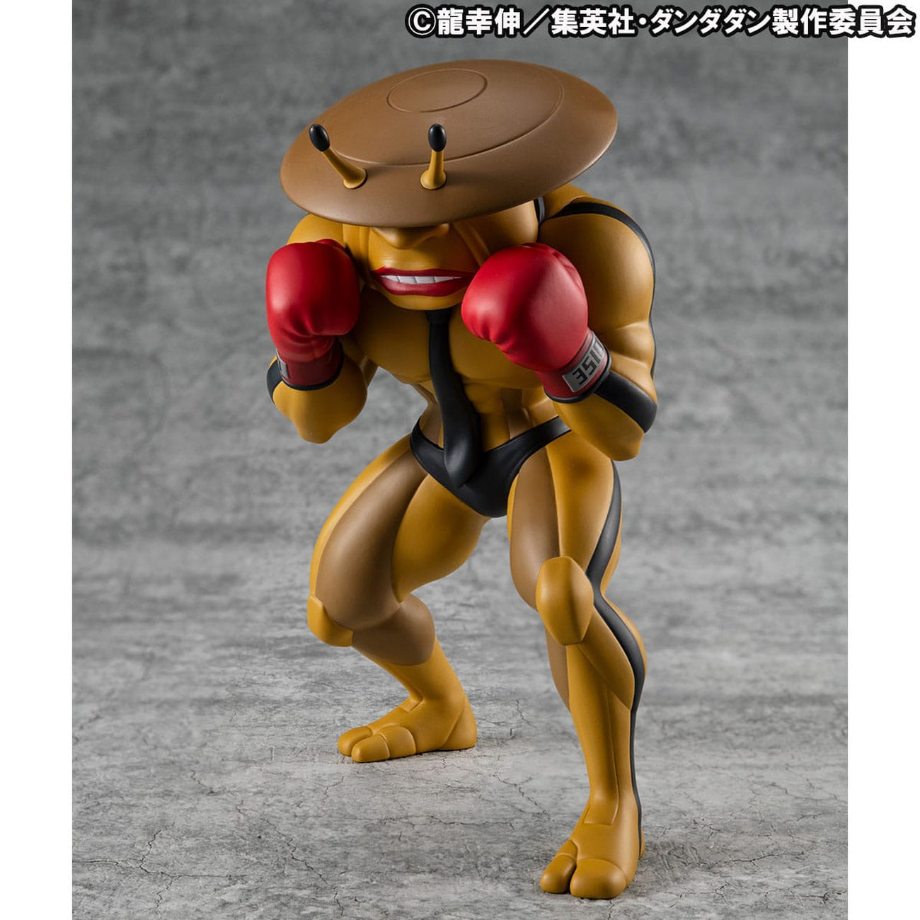 Immagine del prodotto Dandadan Occultic Sofubi Collection statuetta in vinile Dover Demon