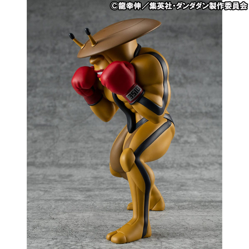Immagine del prodotto Dandadan Occultic Sofubi Collection statuetta in vinile Dover Demon