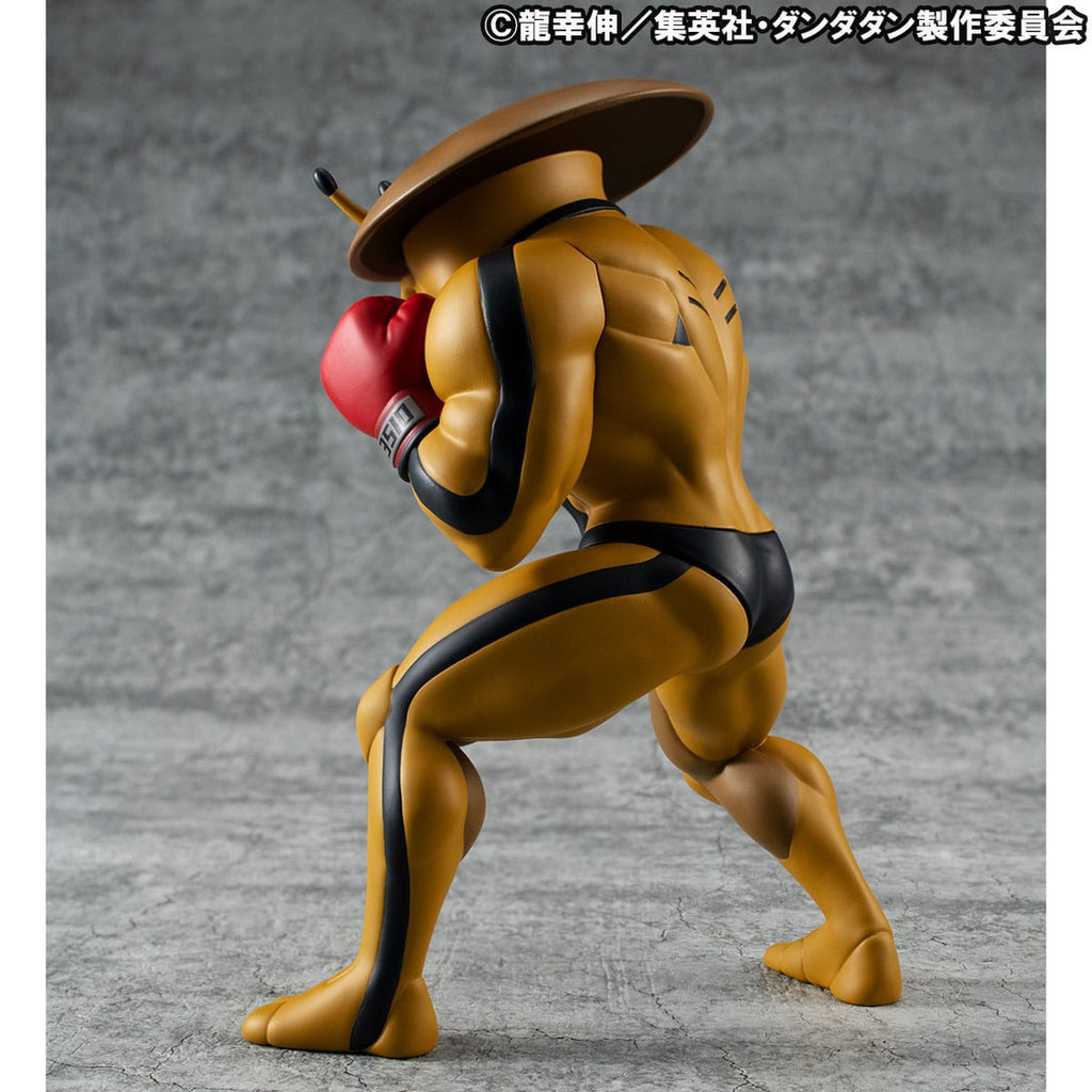 Immagine del prodotto Dandadan Occultic Sofubi Collection statuetta in vinile Dover Demon