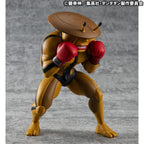 Immagine del prodotto Dandadan Occultic Sofubi Collection statuetta in vinile Dover Demon