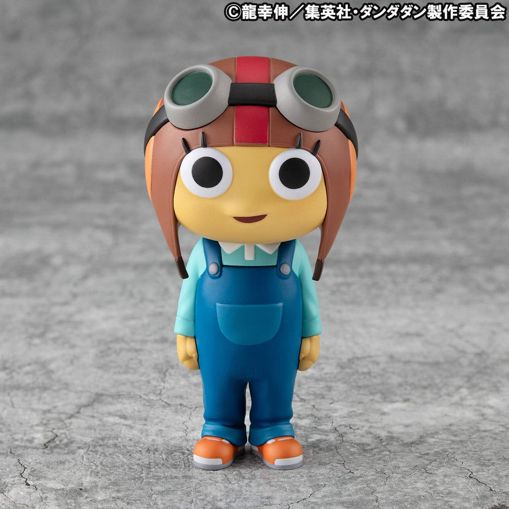 Product image Dandadan Occultic Sofubi Collection Vinyl Figure Chiquitita