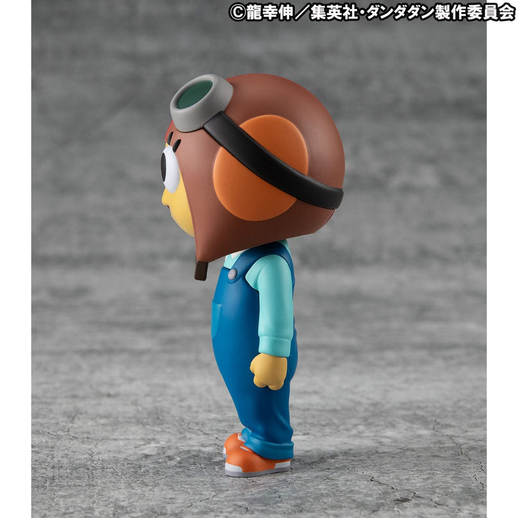 Product image Dandadan Occultic Sofubi Collection Vinyl Figure Chiquitita