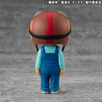 Product image Dandadan Occultic Sofubi Collection Vinyl Figure Chiquitita
