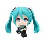 Immagine del prodotto Character Vocal Series 01: statua in PVC Hatsune Miku Look Up