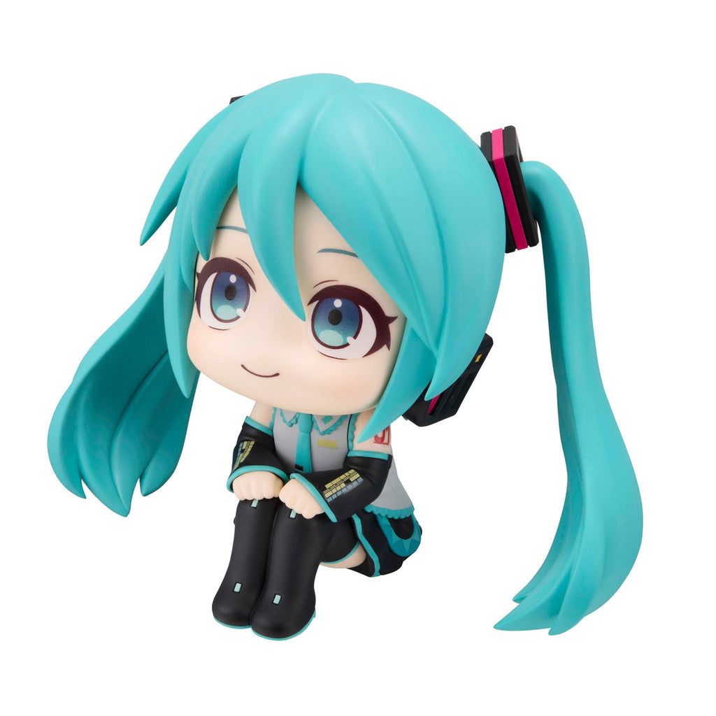 Immagine del prodotto Character Vocal Series 01: statua in PVC Hatsune Miku Look Up